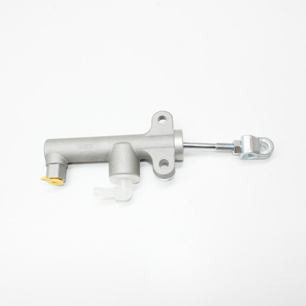 "Цилиндр сцепления главный Hover H6 Дизель"