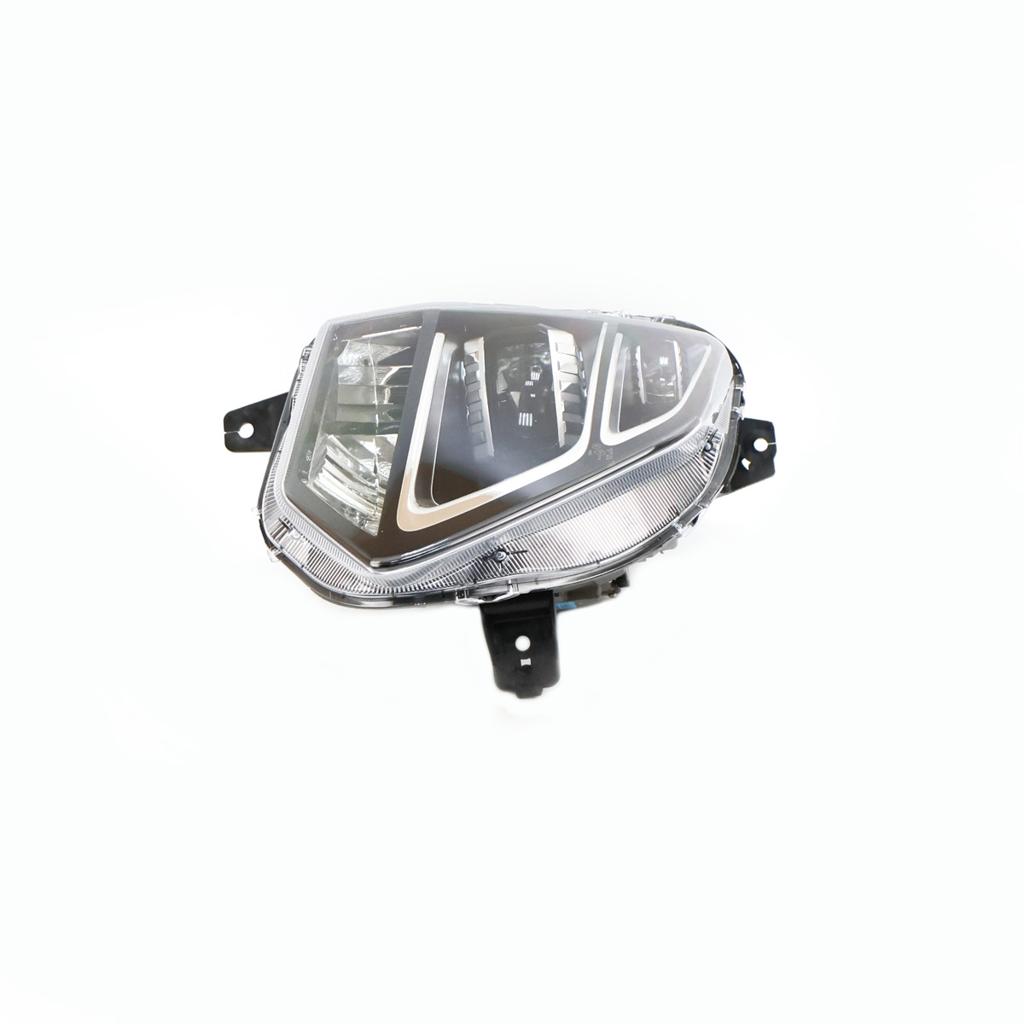 "Фapa пepeдняя пpaвaя (ДХО) OMODA C5"