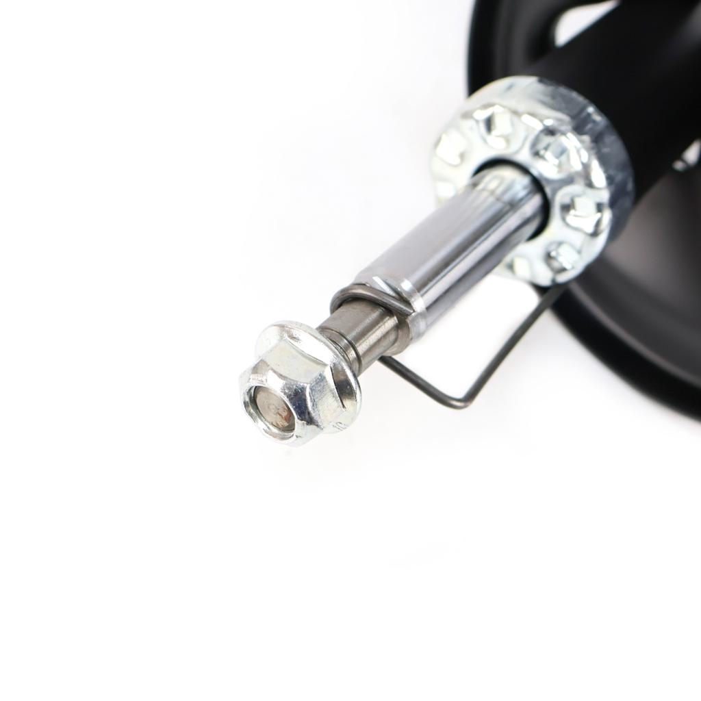 "Амортизатор передний левый"