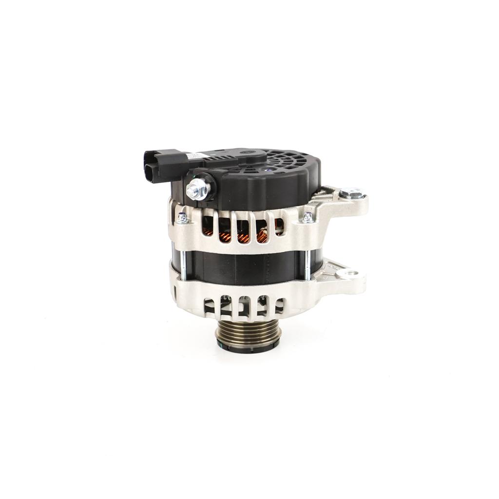 "Генератор"