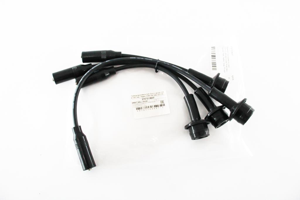 "Провода высоковольтные (Euro-3, 491QE) Great Wall Deer, Pegasus, Safe, Sailor, Sing, Wingle"