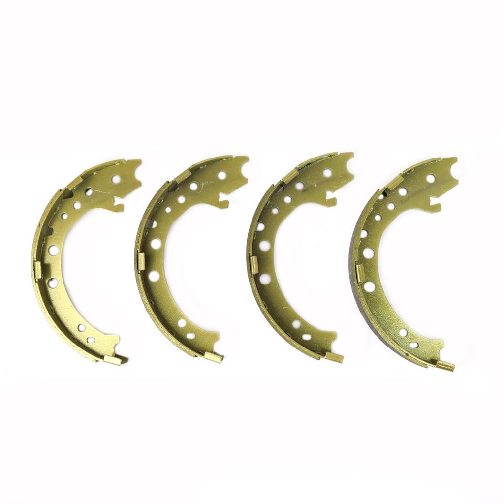 "Колодки стояночного тормоза"