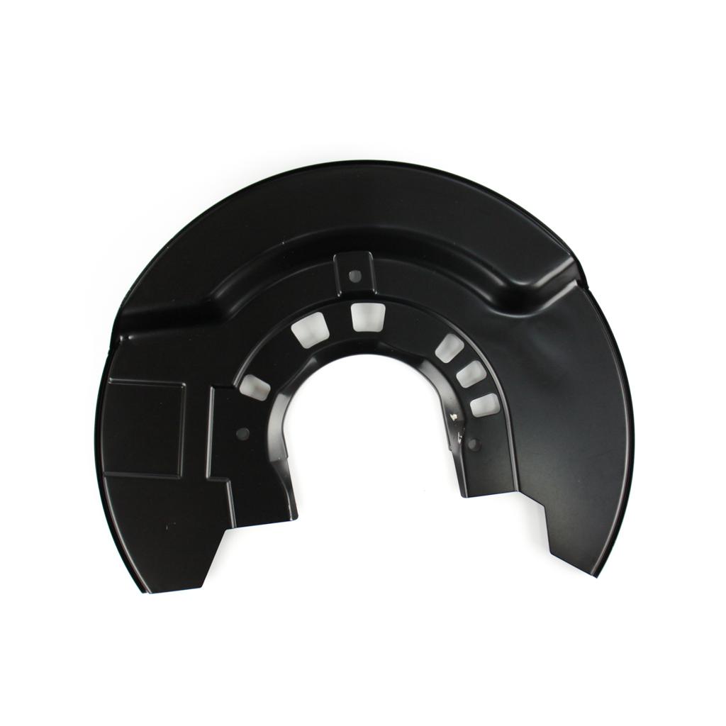 "Кожух тормозного диска передний левый Tiggo 4"