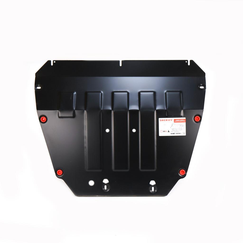 "Защита картера"