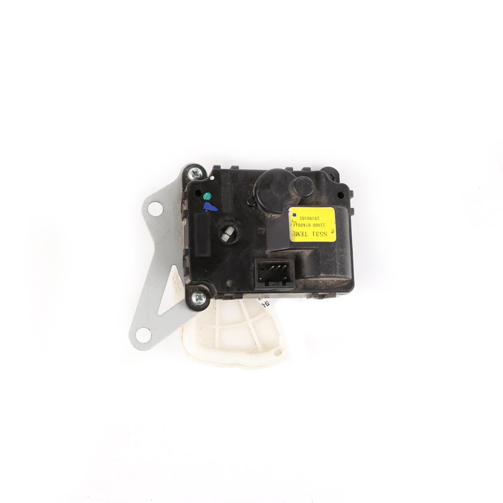 "Привод заслонки отопителя (температура) Jac J7"